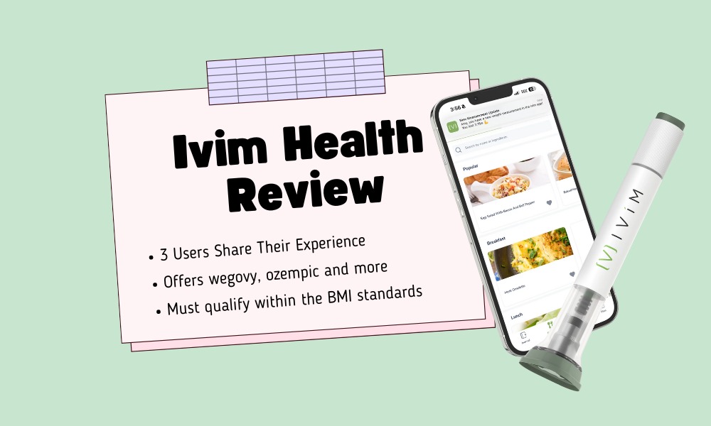 ivim health review