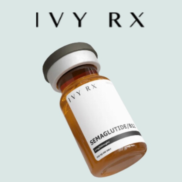 IVY RX weight loss semaglutide