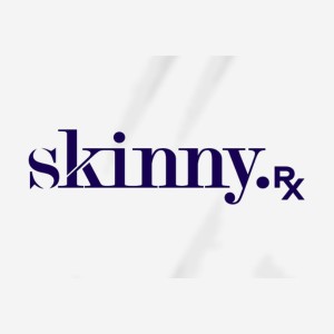 skinnyrx glp-1 brand logo