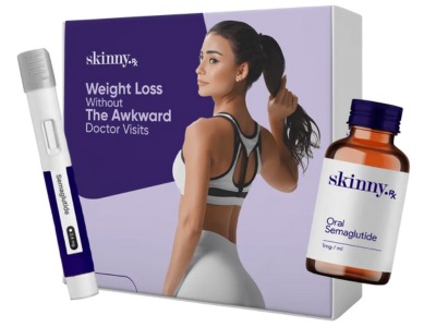 skinnyrx glp-1 medication