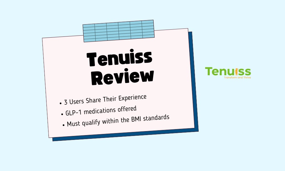 review of tenuiss