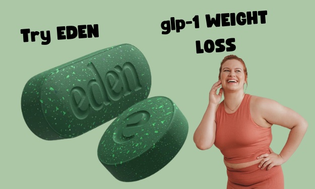 eden GLP-1 weight loss