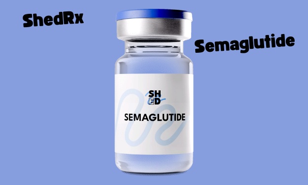 shedrx semaglutide